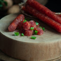 Everything You Need to Know About Chinese Sausage