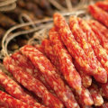 Is Chinese Sausage a Processed Meat?