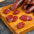 What is the Sausage Skin Made Of? A Comprehensive Guide