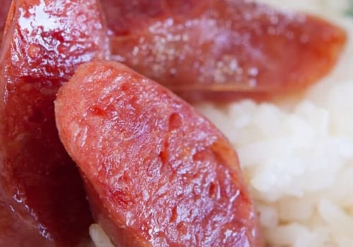 What Flavor is Chinese Sausage? A Comprehensive Guide